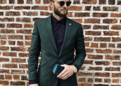 Maatpak Of Maatkostuum Nodig Incl Gratis Stylingadvies