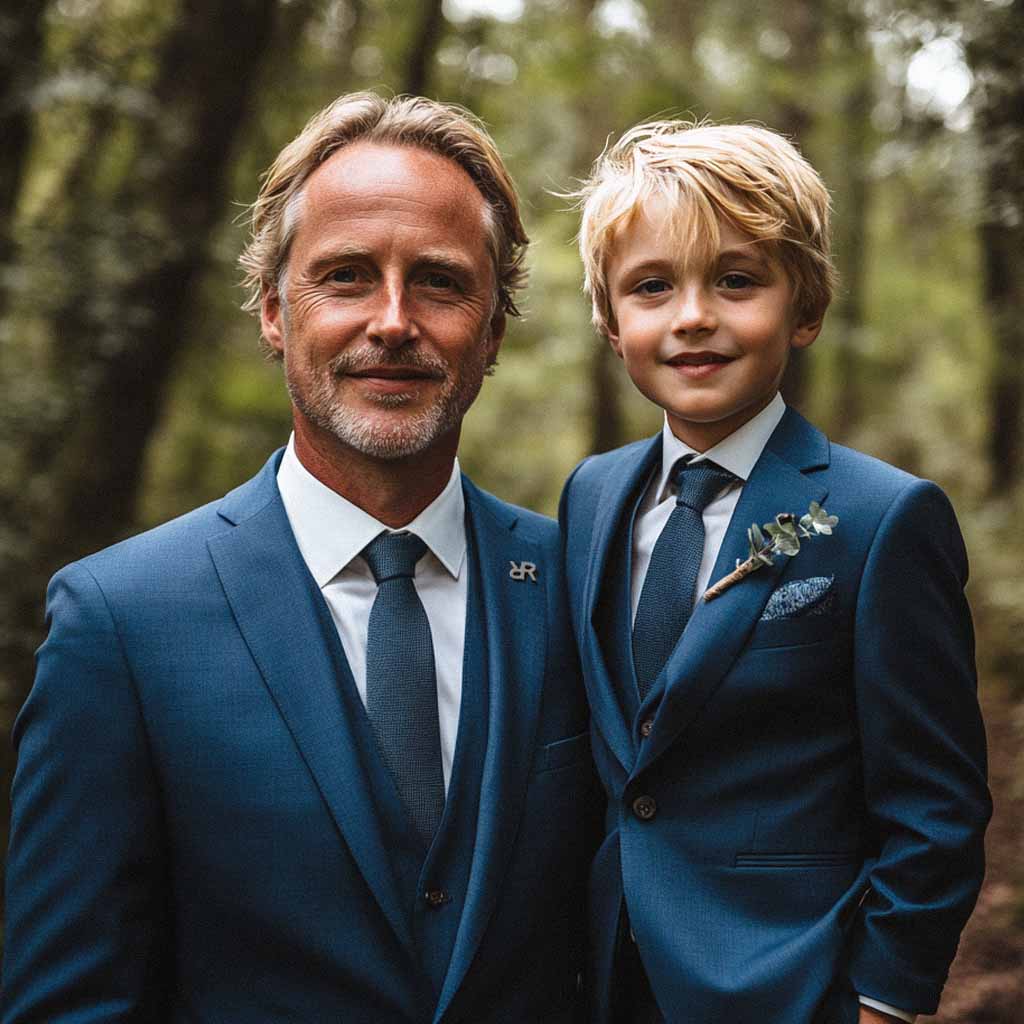 Kinderpakken op maat