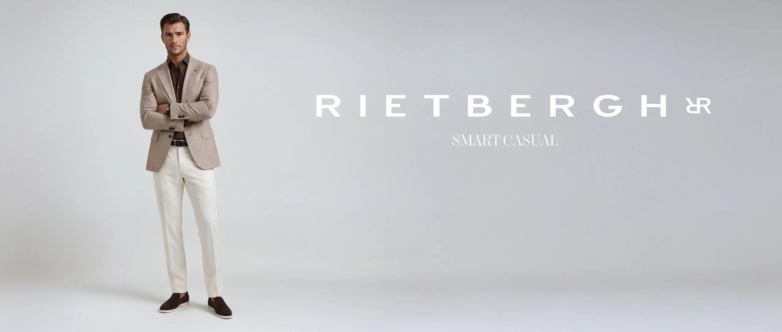 Headerfoto-smart-casual-003 Een man in een smart casual outfit van Rietbergh