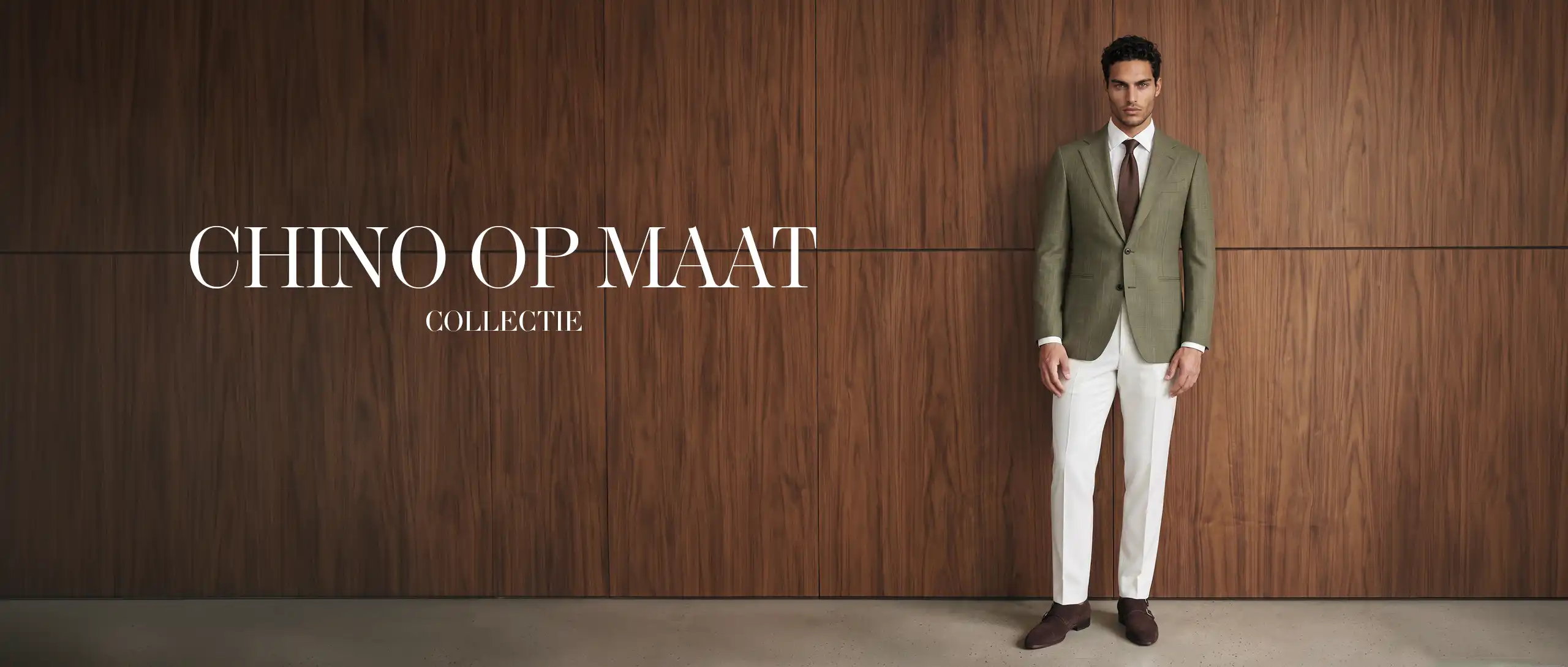 Headerfoto-smart-casual-003 Een man in een smart casual outfit van Rietbergh