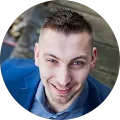 Sebastiaan de Haan Avatar